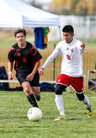 American Falls vs Weiser