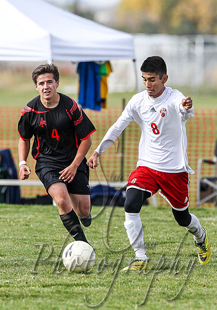 American Falls vs Weiser