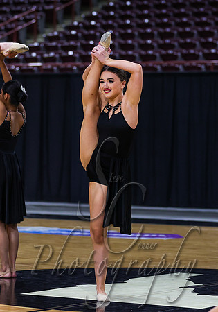 Timberline Dance 009