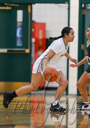 Columbia vs. Centennial 16