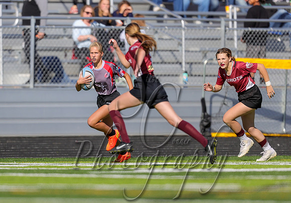 Owyhee Grey vs. Centennial JV 003