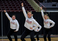 Highland Hip Hop 005