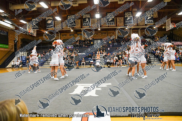006 - Declo District cheer 1 -8