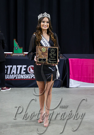 5A State Cheer Championships - Awards 001