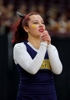 5A State Cheer Championships - Meridian 005