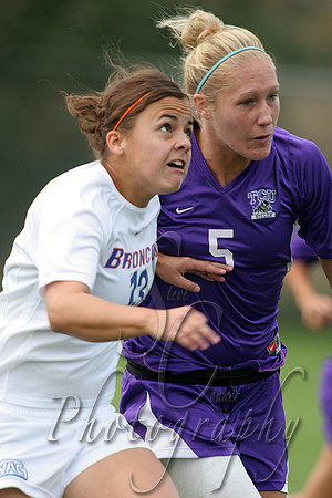 Boise State vs. TCU