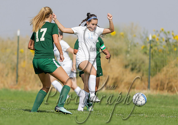 Wood River vs Twin Falls 010