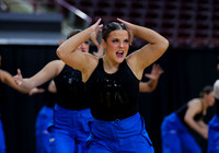 Thunder Ridge Hip Hop 001