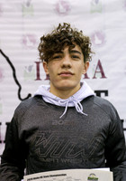 Dante Roggio - Kuna