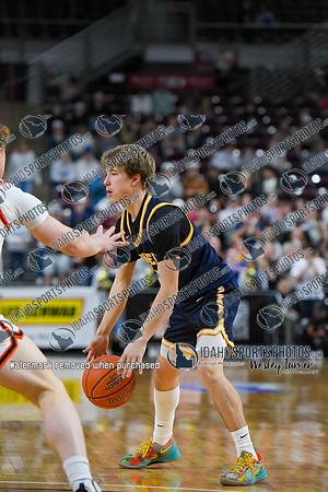 006 Declo vs Wendell State Championship BBB 1 -19