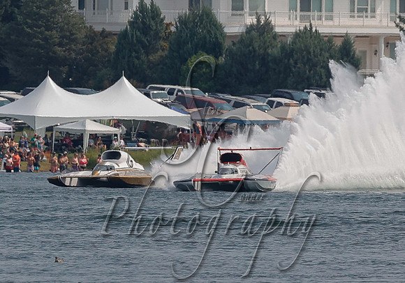 Columbia Cup Sunday - TC004