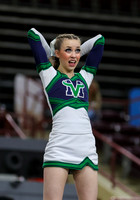 5A State Cheer Championships - Mountain View 018