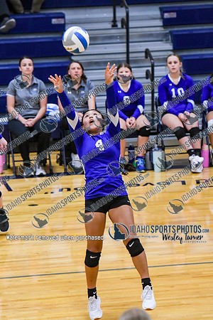 006 VALLEY VS WENDELL 1-14