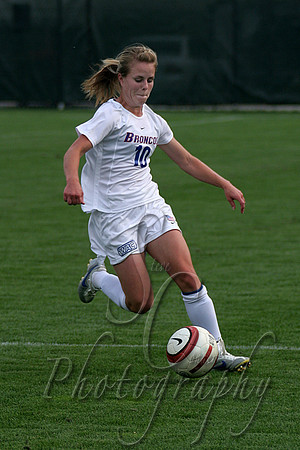 Utah Valley State vs. Boise State