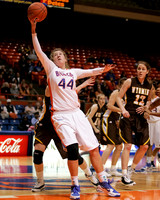 NCAA Football: Dec 30  Roady's Humanitarian Bowl -- Bowling Green vs. Idaho