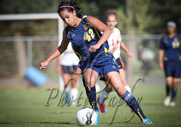 Wendell vs Buhl Girls 9-24
