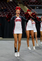 5A State Cheer Championships - Madison 013
