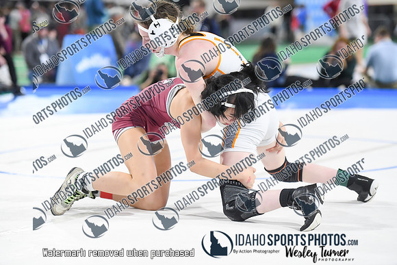006 State Wresting Champion finals 1 -27