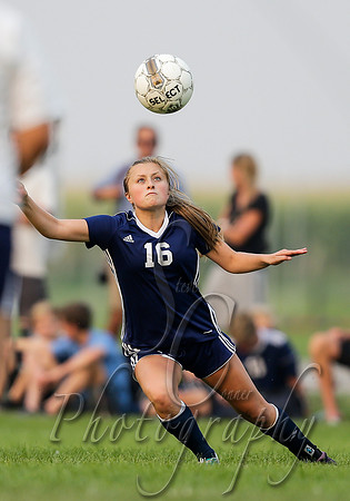Community School vs Wendell 005
