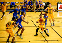Hillcrest Prep vs CSI Men 016