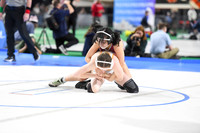006 State Wresting Champion finals 1 -21