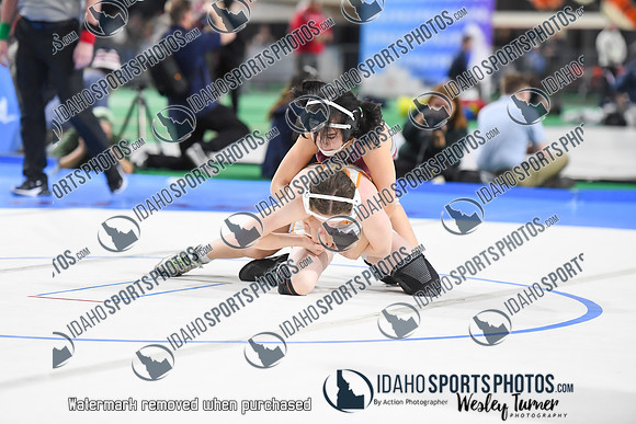 006 State Wresting Champion finals 1 -21