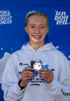 Brighton Heywood - Rocky Mountain 13th