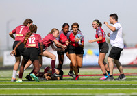 Owyhee Red vs. Centennial JV 002