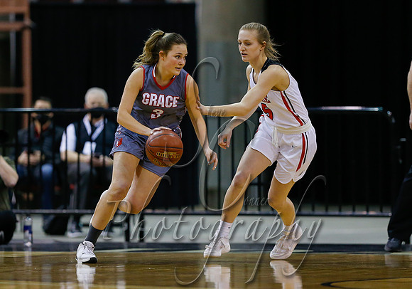1AD1 Championship - Grace vs Prairie  012