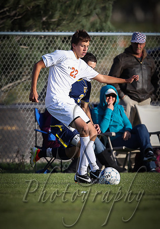 Wendell vs Buhl Boys 9-24