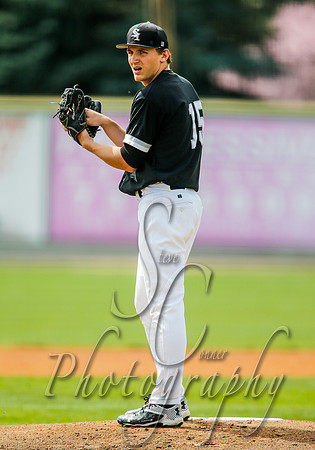 Western Nevada vs CSI Game 1