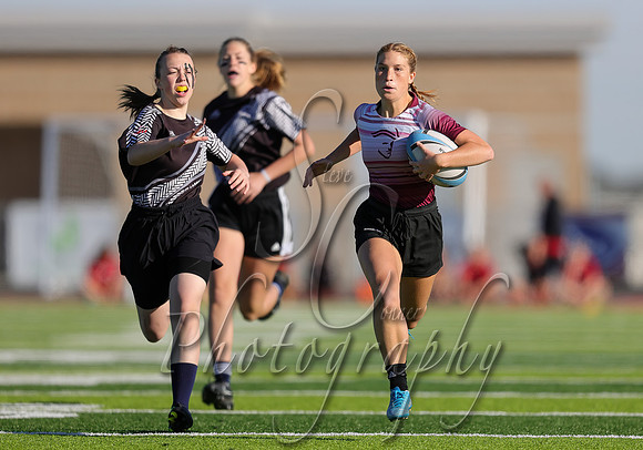 Middleton vs. Centennial  008