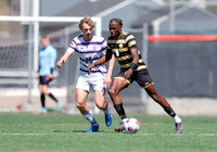 College of Idaho vs. CSI 015