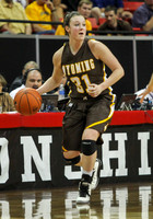NCAA BASKETBALL: MAR 15 Women's Mountain West Basketball Championships - Fresno State v Wyoming