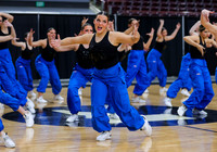 Thunder Ridge Hip Hop 004