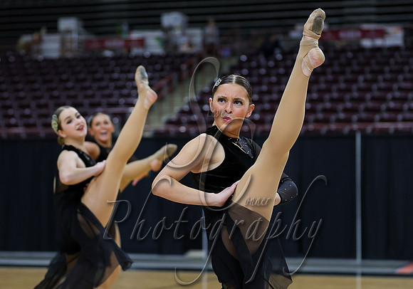Thunder Ridge Dance 023