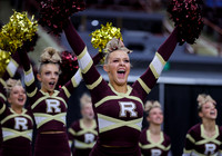 5A State Cheer Championships - Rigby 009