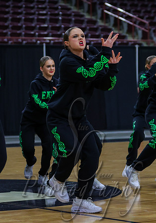 Eagle Hip Hop 011