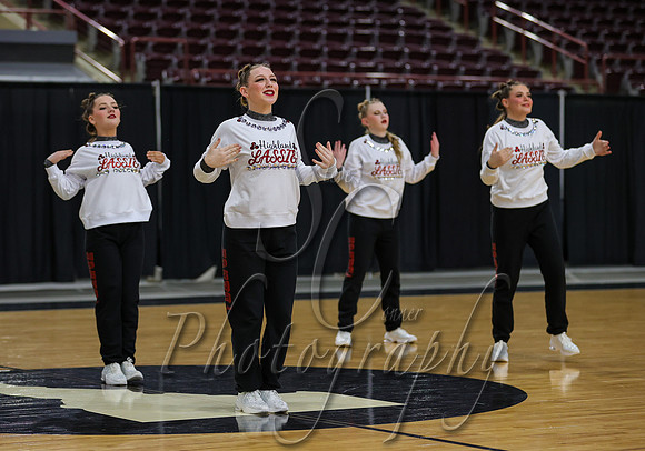 Highland Hip Hop 008
