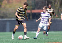 College of Idaho vs. CSI 008