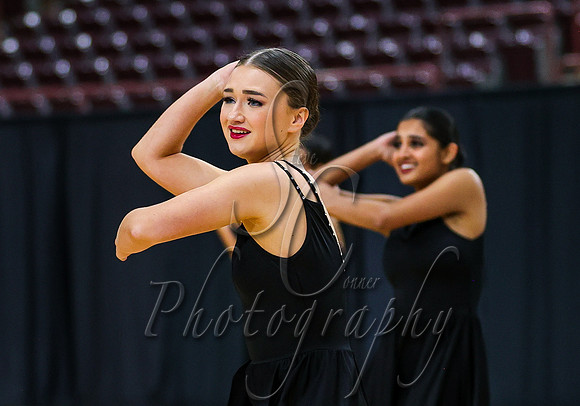 Timberline Dance 013