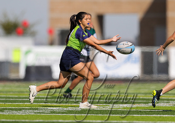 Mountain View vs. Eagle JV 012