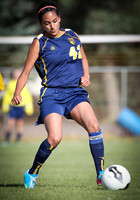Wendell vs Buhl Girls 9-24