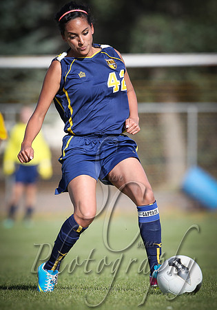 Wendell vs Buhl Girls 9-24