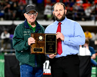 5A Coach of the Year