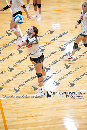 006 WENDELL VS BUHL VB 1-7