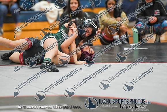 006 Willy Dobbs Wrestling 1-15