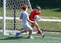 NNU vs. CSI 017
