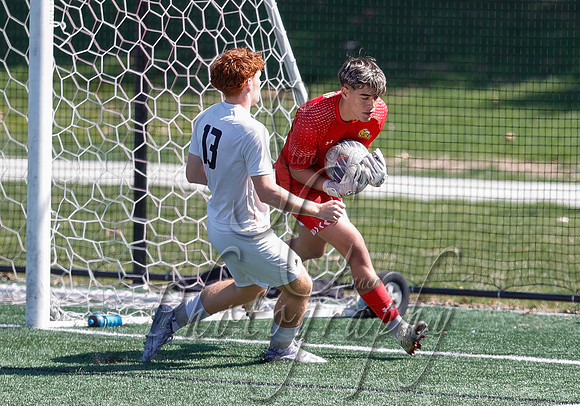 NNU vs. CSI 017