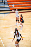 006 WENDELL VS BUHL VB 1-8